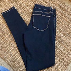 Daytrip skinny jeans NWOT